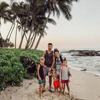 Отзыв от Алина - DTV виза